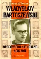 Okładka: Środowisko naturalne. Korzenie