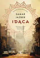 Okładka: Idąca