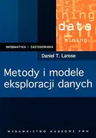 Okładka: Metody i modele eksploracjii danych