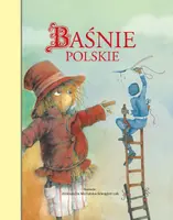 Okładka: Baśnie polskie