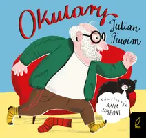 Okładka: Okulary