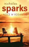 Okładka: Noce w Rodanthe. Nowe wydanie