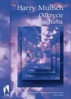 Okładka: Odkrycie nieba