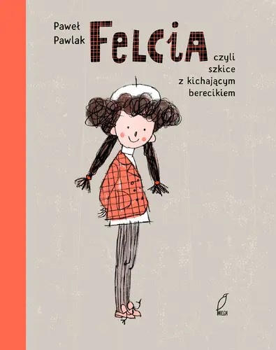 Okładka: Felcia