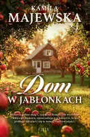 Okładka: Dom w Jabłonkach