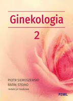 Okładka: Położnictwo i ginekologia. Ginekologia tom 2