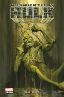 Okładka: Nieśmiertelny Hulk. Tom 5