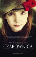 Okładka: Czarownica