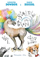 Okładka: Czary na komary