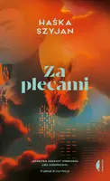 Okładka: Za plecami