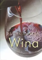 Okładka: Encyklopedia wina