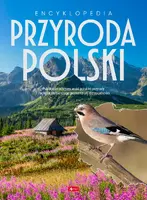 Okładka: Encyklopedia Przyroda Polski