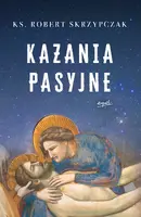 Okładka: Kazania pasyjne
