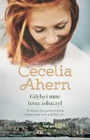 Okładka: Gdybyś mnie teraz zobaczył