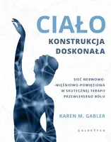 Okładka: Ciało - konstrukcja doskonała
