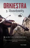 Okładka: Orkiestra z Auschwitz