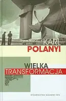 Okładka: Wielka transformacja