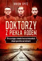 Okładka: Doktorzy z piekła rodem