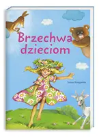 Okładka: Brzechwa dzieciom