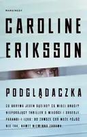 Okładka: Podglądaczka