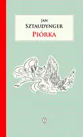 Okładka: Piórka