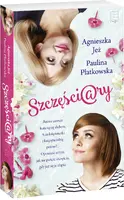 Okładka: Szczęściary