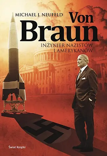 Okładka: Von Braun
