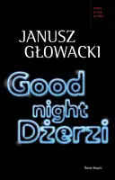 Okładka: Good night, Dżerzi