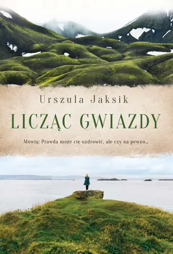 Okładka: Licząc gwiazdy