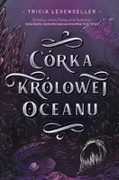 Okładka: Córka Królowej Oceanu