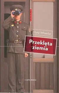 Okładka: Przeklęta ziemia