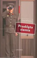 Okładka: Przeklęta ziemia