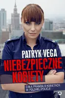 Okładka: Niebezpieczne kobiety