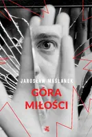 Okładka: Góra miłości