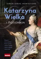 Okładka: Katarzyna Wielka i Potiomkin