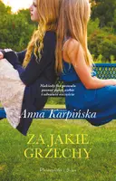 Okładka: Za jakie grzechy