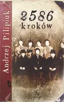 Okładka: 2586 kroków