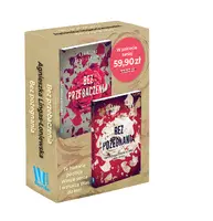 Okładka: Pakiet: Bez pożegnania, Bez przebaczenia