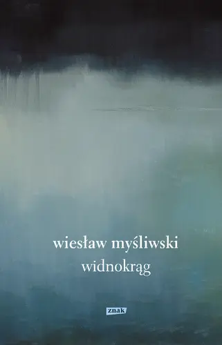 Okładka: Widnokrąg