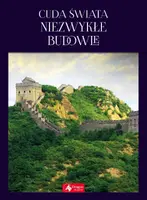 Okładka: Cuda świata. Niezwykłe budowle