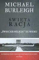 Okładka: Święta racja