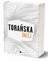 Okładka: Dalej
