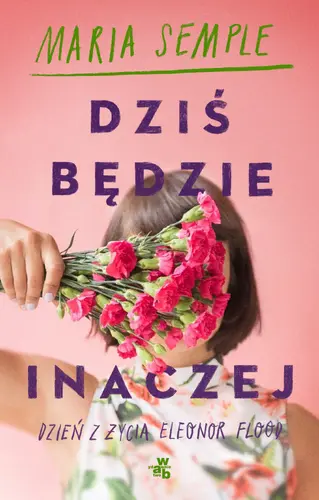 Okładka: Dziś będzie inaczej