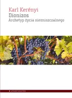 Okładka: Dionizos