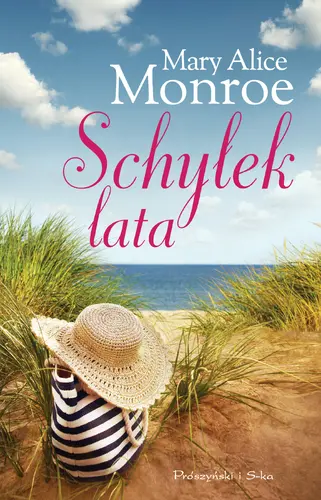 Okładka: Schyłek lata