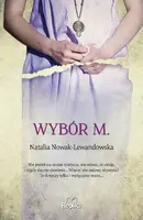 Okładka: Wybór M.