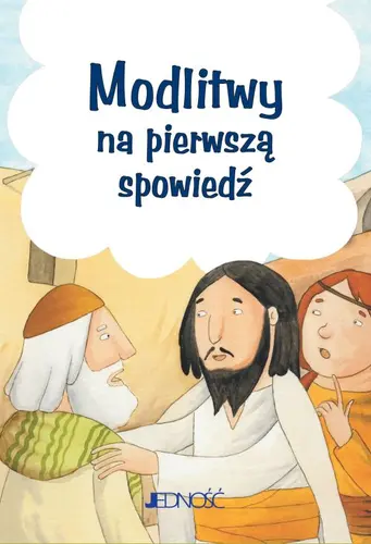 Okładka: Modlitwy dzieci Bożych.