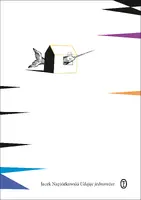 Okładka: Udając jednorożce