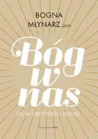 Okładka: Bóg w nas