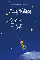 Okładka: Mały Książę (nowe ilustracje)